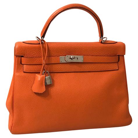 Hermés Kelly Bag Second Hand kaufen 